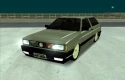 VW Parati GLS 1988